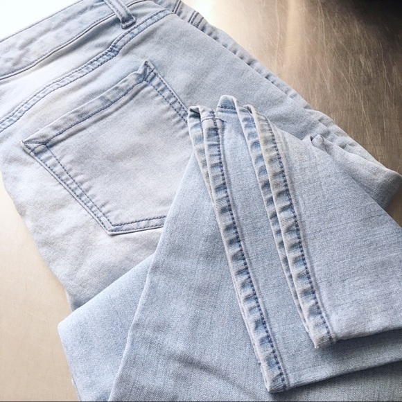 Nine West boot cut jeans, Super soft, sz14 - Picture 3 of 7